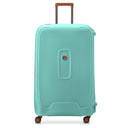 Delsey Paris Moncey MR - 4-Rollen-Trolley 82 cm (mandel)