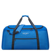Delsey Paris Nomade faltbare - Bolsa de viaje 80 cm (azul)