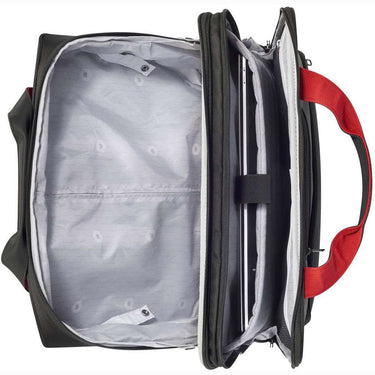 Delsey Paris Parvis Plus - 2-Rollen-Businesstrolley 44 cm (schwarz) - Ansicht 3