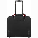 Delsey Paris Parvis Plus - 2-Rollen-Businesstrolley 44 cm (schwarz) - Ansicht 7