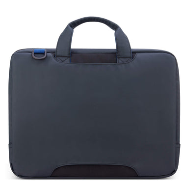 Delsey Paris Parvis Plus - Aktentasche 15.6" 41 cm (grau) - Ansicht 3