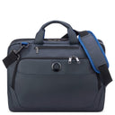 Delsey Paris Parvis Plus - Aktentasche 15.6" 41 cm (grau)