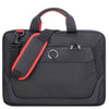 Delsey Paris Parvis Plus - Maletín 15.6" 41 cm (negro)