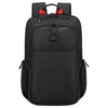 Delsey Paris Parvis Plus - Mochila 13.3" 39 cm (negro)