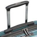Delsey Paris Shadow 5.0 - 4-Rollen-Kabinentrolley USB 55 cm (grün) - Ansicht 7