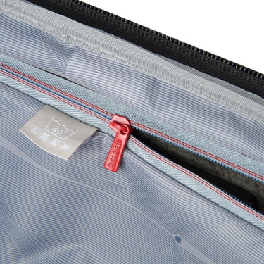 Delsey Paris Shadow 5.0 - 4-Rollen-Trolley erw. 66 cm (elfenbein) - Ansicht 9