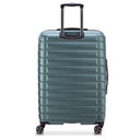 Delsey Paris Shadow 5.0 - 4-Rollen-Trolley erw. 75 cm (grün) - Ansicht 2