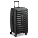 Delsey Paris Shadow 5.0 Trunk - 4-Rollen-Trolley 73 cm (schwarz) - Ansicht 2