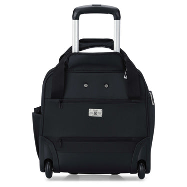 Delsey Paris Sky Max 2.0 (Raynair) - 2-Rollen-Kabinentrolley 38 cm (schwarz) - Ansicht 2
