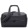 Delsey Paris Turenne - Reisetasche 45 cm (schwarz) - Markenkoffer