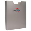 DerDieDas ErgoFlex Max Superflash Neon - Schulranzen Set 5tlg. 950g (Neon Star) - Ansicht 10
