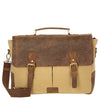 Dermata - Aktentasche 43 cm (brown)