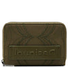 Desigual Mone Bubbles Marisa Small - Wallet 5cc 14 cm (green)