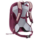 Deuter AC Lite 15 SL - Women's Wanderrucksack 44 cm (ashrose-cassis) - Ansicht 3