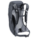 Deuter AC Lite 16 - Wanderrucksack 56 cm (black) - Ansicht 5