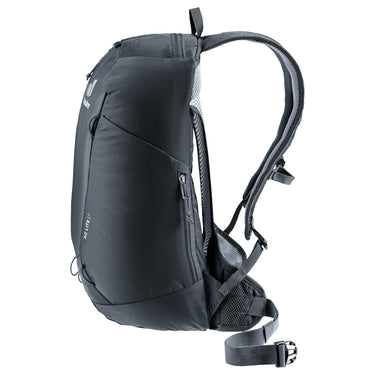 Deuter AC Lite 17 - Wanderrucksack 47 cm (black) - Ansicht 5