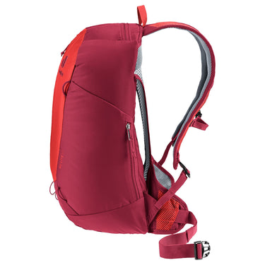 Deuter AC Lite 17 - Wanderrucksack 47 cm (cherry-masala) - Ansicht 2