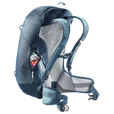 Deuter AC Lite 23 - Wanderrucksack 52 cm (atlantic ink) - Ansicht 2