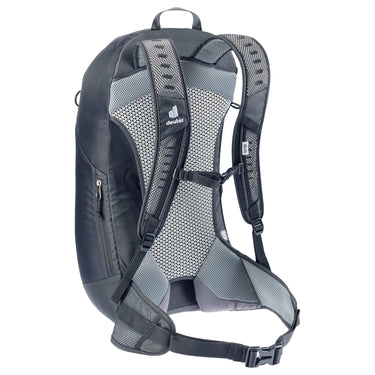 Deuter AC Lite 25 EL - Wanderrucksack 56 cm (black) - Ansicht 4
