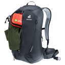 Deuter AC Lite 25 EL - Wanderrucksack 56 cm (black) - Ansicht 8
