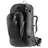 Deuter Access Pro 60 SL - Mochila de viaje para mujer 66 cm (black)