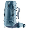 Deuter Aircontact Lite 40 + 10 - Mochila de trekking 73 cm (atlantic-ink)