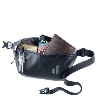 Deuter Avengo 1.5 - Bauchtasche 29 cm (schwarz) - Ansicht 2