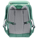 Deuter Family Schmusebär 8 - Kinderrucksack 33 cm (spaermint-seagreen) - Ansicht 2