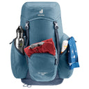 Deuter Hiking Gröden 32 - Wanderrucksack 55 cm (atlantic-ink) - Ansicht 5