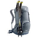 Deuter Hiking Zugspitze 24 - Wanderrucksack 54 cm (graphite-ink) - Ansicht 5