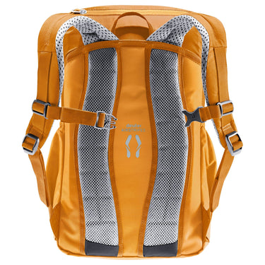 Deuter Junior - Rucksack (ab 7 Jahren) 41 cm (maple-amber) - Ansicht 4