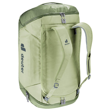 Deuter Pro 60 - Reisetasche/Reiserucksack 66 cm (mineral-grove) - Ansicht 2