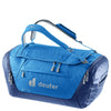 Deuter Pro 60 - Bolsa de viaje/Mochila de viaje 66 cm (neptune-nightblue)