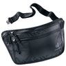 Deuter Security Money Belt ll - Gürteltasche 34 cm (black)