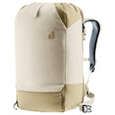 Deuter Utilion 34+5 - Rucksack 16" 53 cm erw. (bone-desert)
