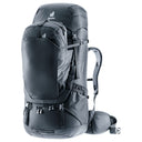 Deuter Voyager 65+10 - Reiserucksack 13" 80 cm (black)