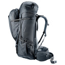 Deuter Voyager 65+10 - Reiserucksack 13" 80 cm (black) - Ansicht 2