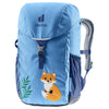 Deuter Waldfuchs 10 - Mochila infantil 35 cm (wave-nightblue)