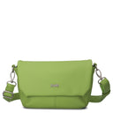 zwei Mademoiselle M40 - Umhängetasche 25 cm (kiwi)