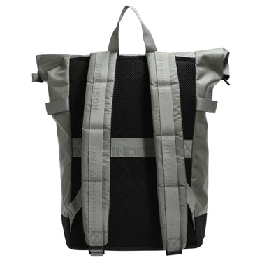 Strellson Northwood RS Eddie - Rucksack M 42 cm (hellgrau) - Ansicht 4