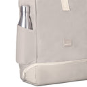 Johnny Urban Allen XL - Rolltop-Rucksack 49 cm (sand) - Ansicht 7