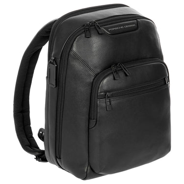 Porsche Design Roadster Evo - Rucksack XS 15.6" 37 cm (black) - Ansicht 2