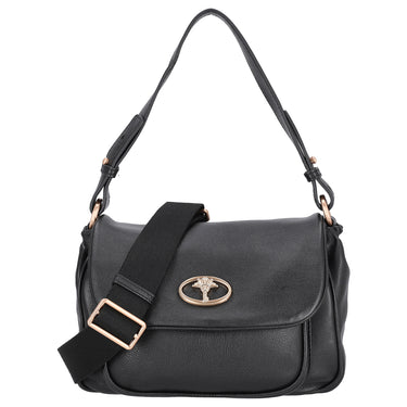 Joop Women Panarea - Schultertasche 24 cm (black) - Ansicht 6