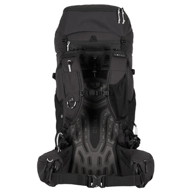 Exped Ridgeline 55 - Wanderrucksack S/M 78 cm (black) - Ansicht 2