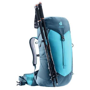 Deuter AC Lite 22 SL - Women's Wanderrucksack 56 cm (lagoon-atlantic) - Ansicht 8