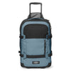 Eastpak Transit'r Pro - Bolsa de viaje con ruedas S 55 cm (blue pro coated)