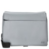 Jost Tolja - Bolso bandolera L 15" 38 cm (gris claro)