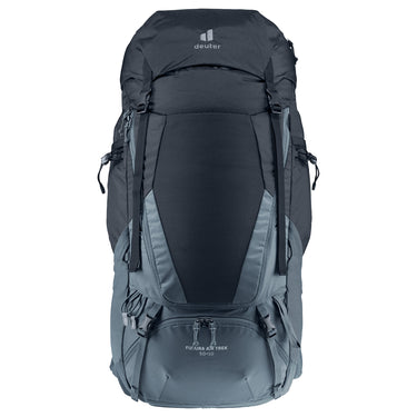 Deuter Futura Air Trek 50 + 10 - Trekkingrucksack 75 cm erw. (black-graphite) - Ansicht 11