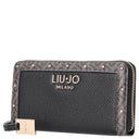 Liu Jo Ilyana ECS XL Zip Around - Geldbörse 19 cm (nero) - Ansicht 3