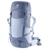 Deuter Futura 30 SL - Mochila de senderismo 63 cm (polar-bluejay)